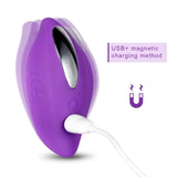 LOAEY Vibrating Egg Wireless Remote Control