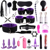 BDSM Sex toys for couples