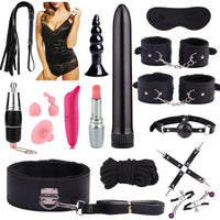 BDSM Sex toys for couples