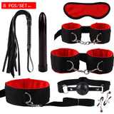 BDSM Sex toys for couples