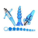 Adult Sex Toys For Couples Vibrator Kit