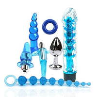 Adult Sex Toys For Couples Vibrator Kit