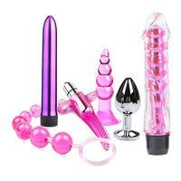 Adult Sex Toys For Couples Vibrator Kit