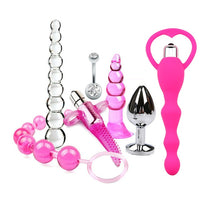 Adult Sex Toys For Couples Vibrator Kit