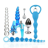 Adult Sex Toys For Couples Vibrator Kit