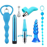 Adult Sex Toys For Couples Vibrator Kit