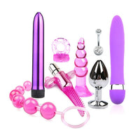 Adult Sex Toys For Couples Vibrator Kit