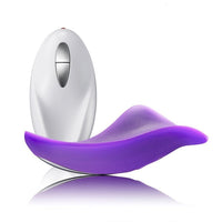 Vibrating Panties Wearable Remote Control Egg