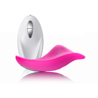 Vibrating Panties Wearable Remote Control Egg