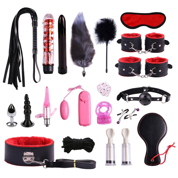 BDSM Sex toys for couples