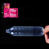 5 Styles Natual Latex Condoms Delayed Ejaculation G Spot Condom Utral Thin Lubricated