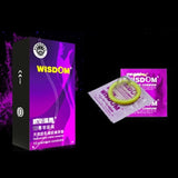 5 Styles Natual Latex Condoms Delayed Ejaculation G Spot Condom Utral Thin Lubricated