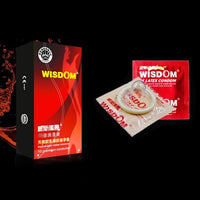 5 Styles Natual Latex Condoms Delayed Ejaculation G Spot Condom Utral Thin Lubricated