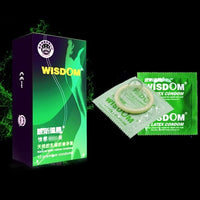 5 Styles Natual Latex Condoms Delayed Ejaculation G Spot Condom Utral Thin Lubricated