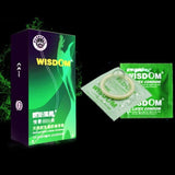 5 Styles Natual Latex Condoms Delayed Ejaculation G Spot Condom Utral Thin Lubricated