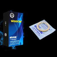 5 Styles Natual Latex Condoms Delayed Ejaculation G Spot Condom Utral Thin Lubricated