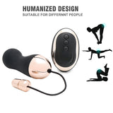 HIMALL Wireless Remote Control Vibrator