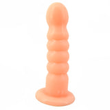 Suction Flexible Dildo