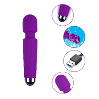 Powerful Clitoris Magic Wand