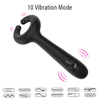 Powerful Rabbit Vibrators for Women & Men