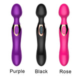 10 Speeds Powerful Big Vibrators