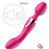 10 Speeds Powerful Big Vibrators