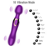 Magic Wand Body Massage