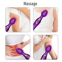 Magic Wand Body Massage