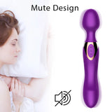 Magic Wand Body Massage