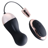 HIMALL Wireless Remote Control Vibrator