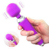 Wireless Magic Wand Vibrator