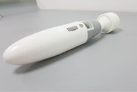 LCD Display Powerful Big AV Magic Wand Massager