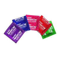 5 Styles Natual Latex Condoms Delayed Ejaculation G Spot Condom Utral Thin Lubricated