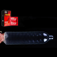 5 Styles Natual Latex Condoms Delayed Ejaculation G Spot Condom Utral Thin Lubricated