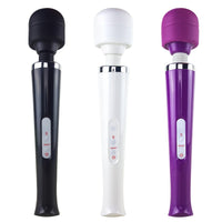 Big Magic Wand Vibrator Powerful Body Massage