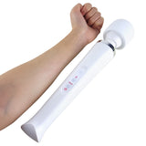 Big Magic Wand Vibrator Powerful Body Massage