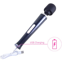 Big Magic Wand Vibrator Powerful Body Massage