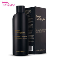 Personal Lubricant Water Based Paraben-Free Sensitive Skin Friendly