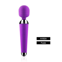 Wireless Magic Wand Vibrator