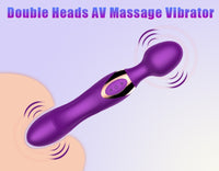 Magic Wand Body Massage