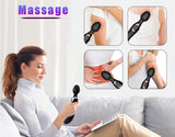 Magic Wand Body Massage