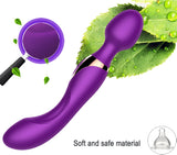 10 Speeds Powerful Big Vibrators