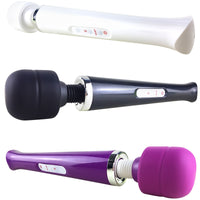 Big Magic Wand Vibrator Powerful Body Massage