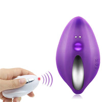 Vibrating Panties Wireless Remote Control G-Spot Egg