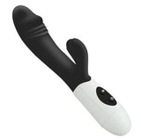 G Spot Dildo Rabbit Vibrator