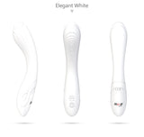 Powerful Flexible Vibrator