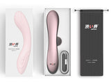 Powerful Flexible Vibrator