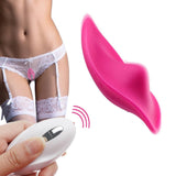 LOAEY Vibrating Egg Wireless Remote Control