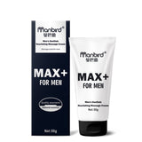 Manbird Male Penis Enlargement Cream Sex Delay Dick Lubricant