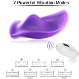 LOAEY Vibrating Egg Wireless Remote Control